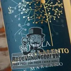 Rượu Vang Ý Estella Moscato Salento