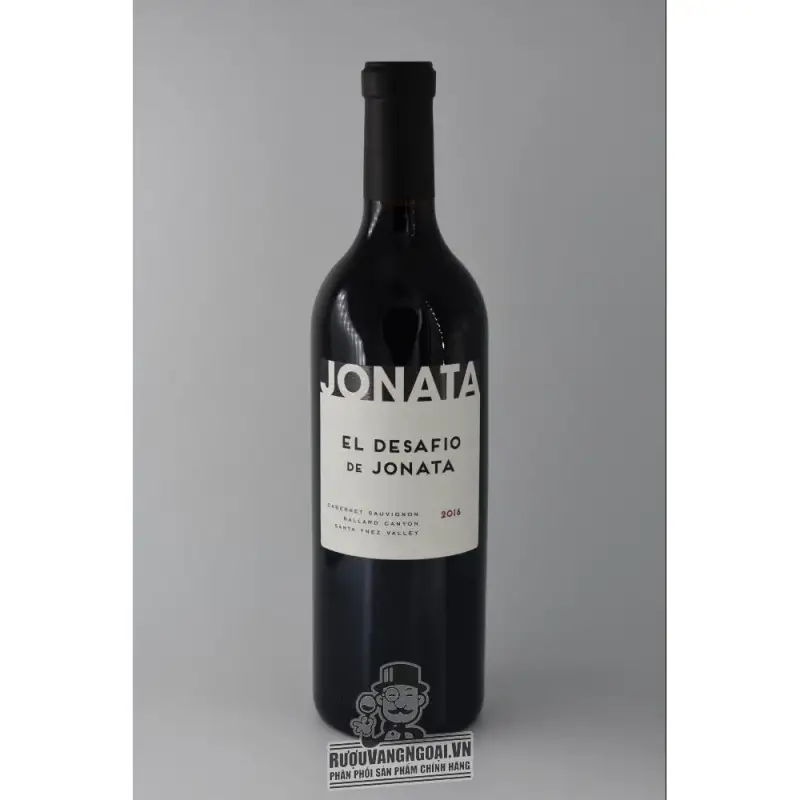 Địa chỉ mua ruou vang jonata el desafio de jonata giá rẻ nhất