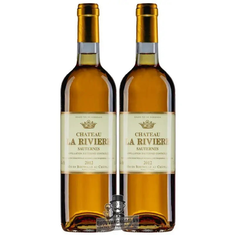 Giá la riviere sauternes aoc