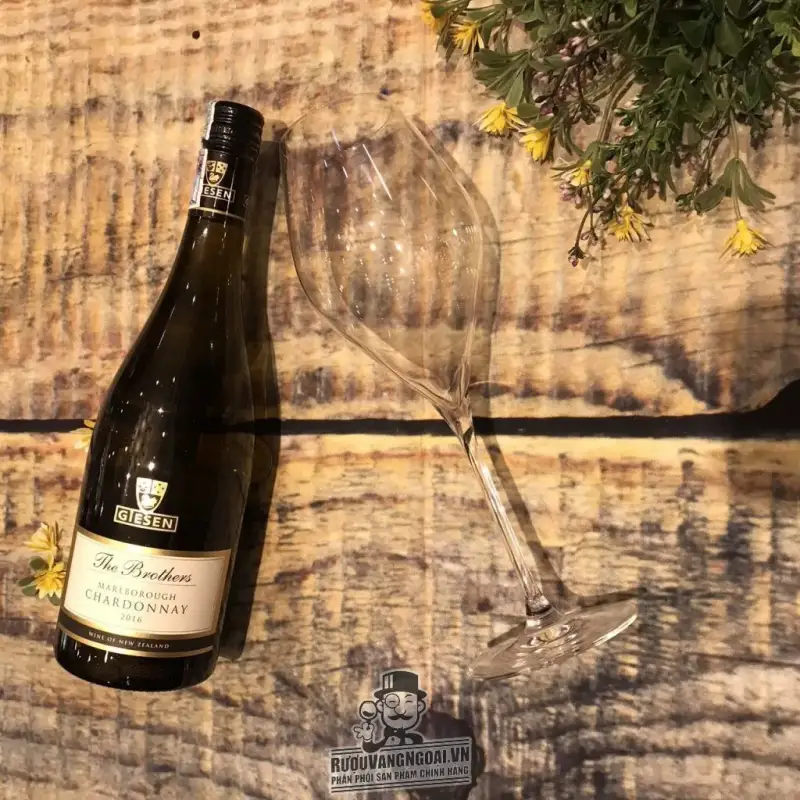 Giesen The Brothers Chardonnay