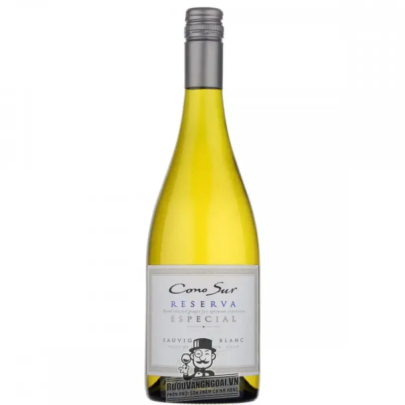 Vang Chile CONO SUR RESERVA ESPECIAL SAUVIGNON BLANC