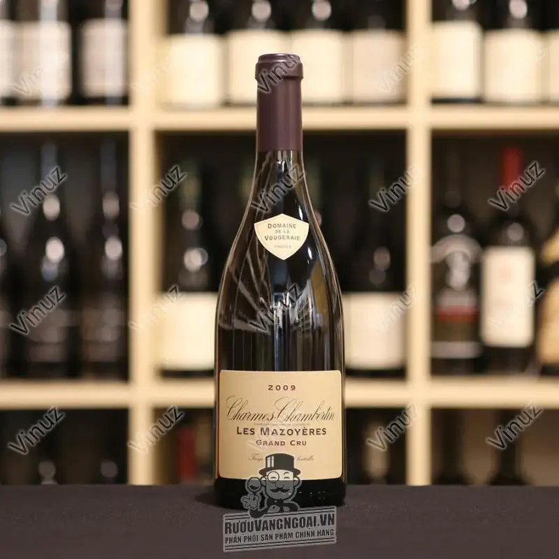 vang phap charmes chambertin les mazoyeres grand cru thuong hang mua ở đâu giá rẻ nhất