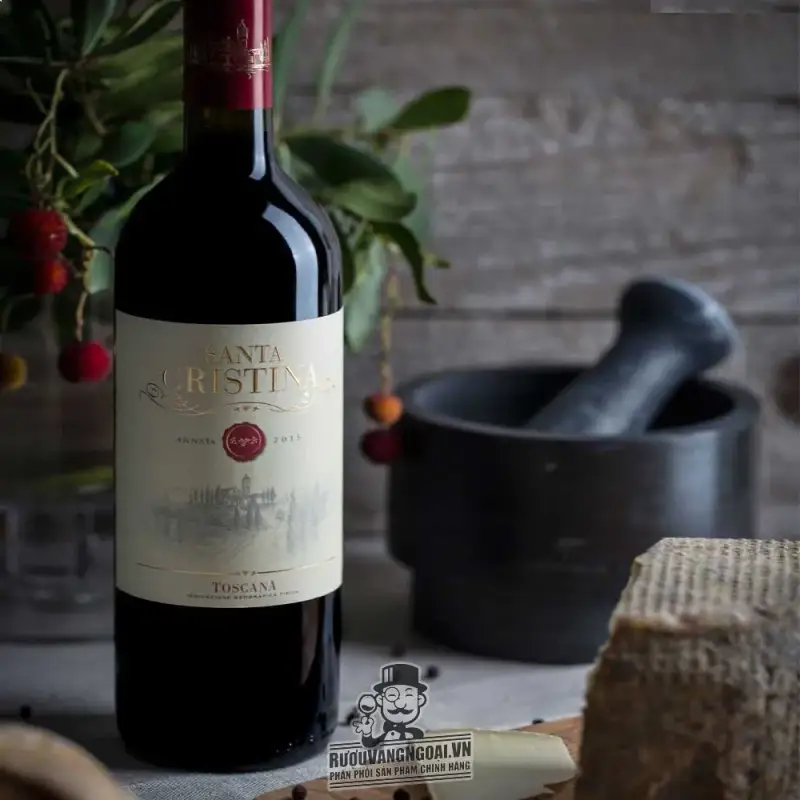 ruou vang y santa cristina toscana mua ở đâu giá rẻ nhất