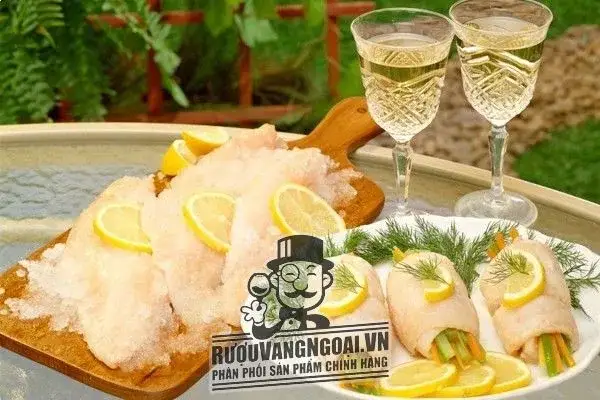 Vang Pháp CHATEAU GILLET BORDEAUX (ĐỎ - TRẮNG)