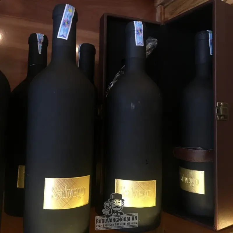 ruou vang y salvego rosso verona giá bao nhiêu