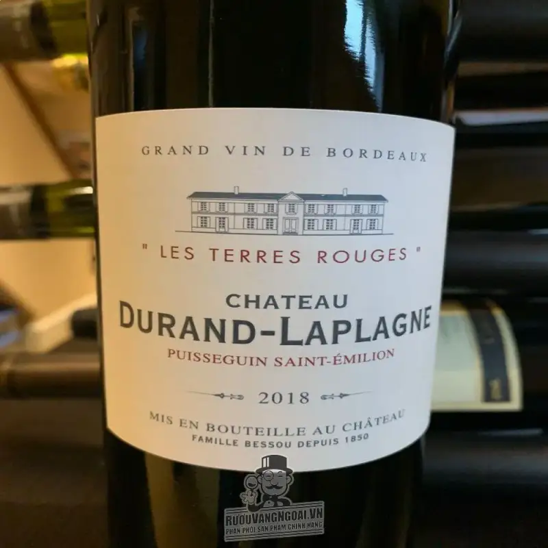 Mua vang phap chateau laplagne puisseguin st emilion ở đâu giá rẻ nhất