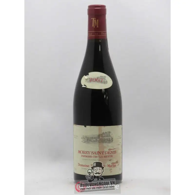 Địa chỉ bán vang phap morey saint denis la riotte domaine taupenot merme giá rẻ nhất