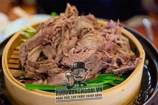 4 cách làm món thịt dê hấp ngon ngất ngây đơn giản tại nhà