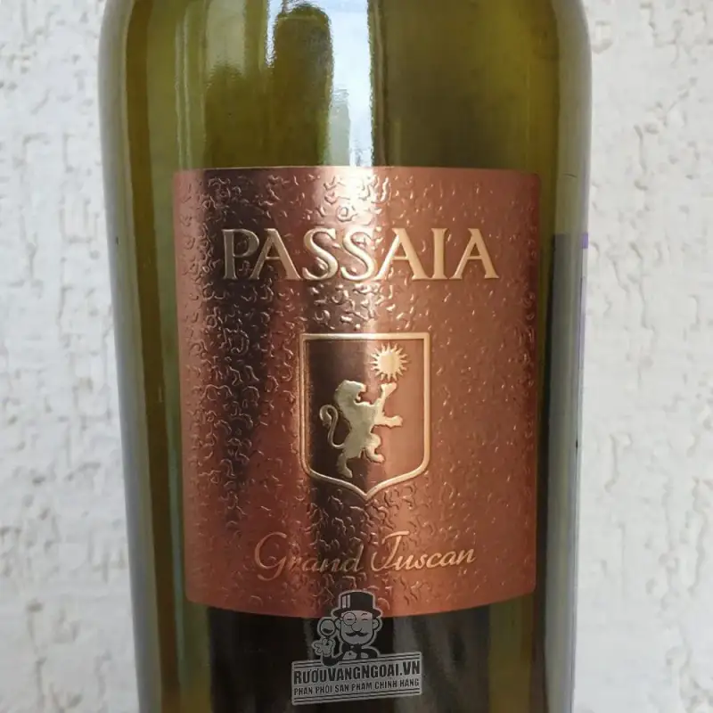 Địa chỉ bán vang y passaia rosso toscana giá rẻ tại Hà Nội