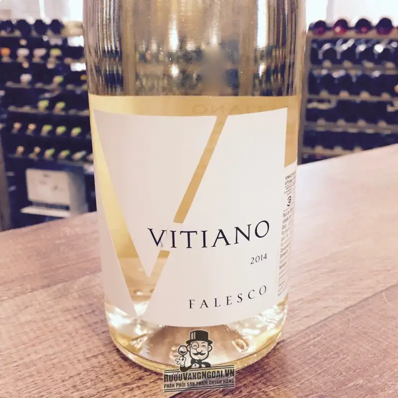 Giá vang y falesco vitiano umbria