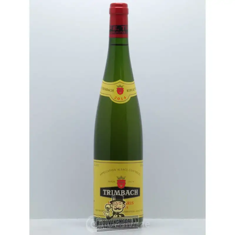 Giá vang phap trimbach pinot gris reserve alsace