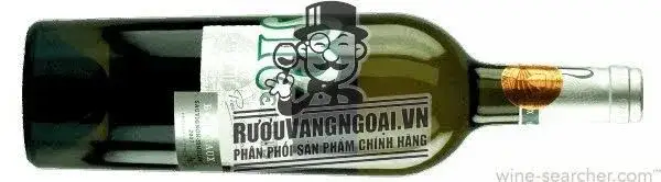 Rượu vang Pháp Menuts Bordeaux Red White