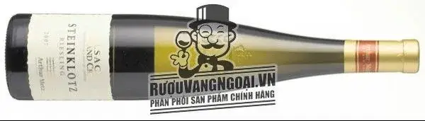 Vang Pháp Arthur Metz Steinklotz Alsace Grand Cru