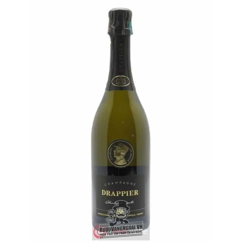 Mua ruou champagne drappier cuvee charles de gaulle ở đâu giá rẻ nhất