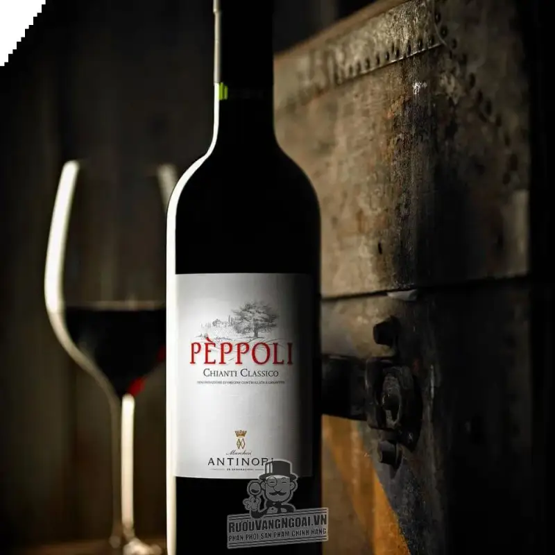 Địa chỉ bán vang y peppoli estate chianti classico antinori giá rẻ nhất