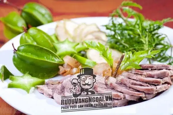 Cách làm thịt bê hấp gừng sả thơm ngon, mềm ngọt