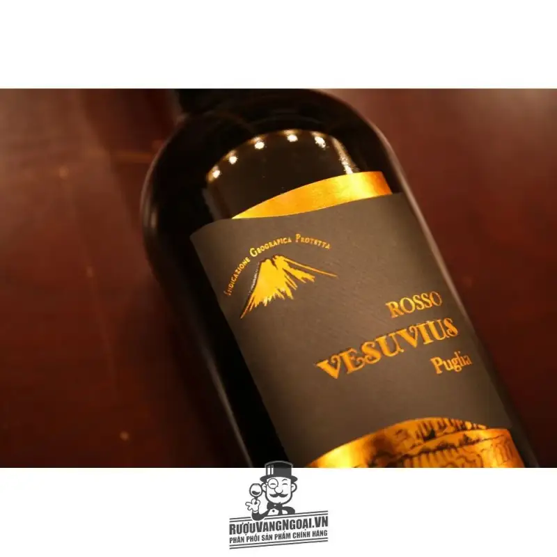 Địa chỉ mua ruou vang y vesuvius rosso puglia gia re nhat giá rẻ nhất