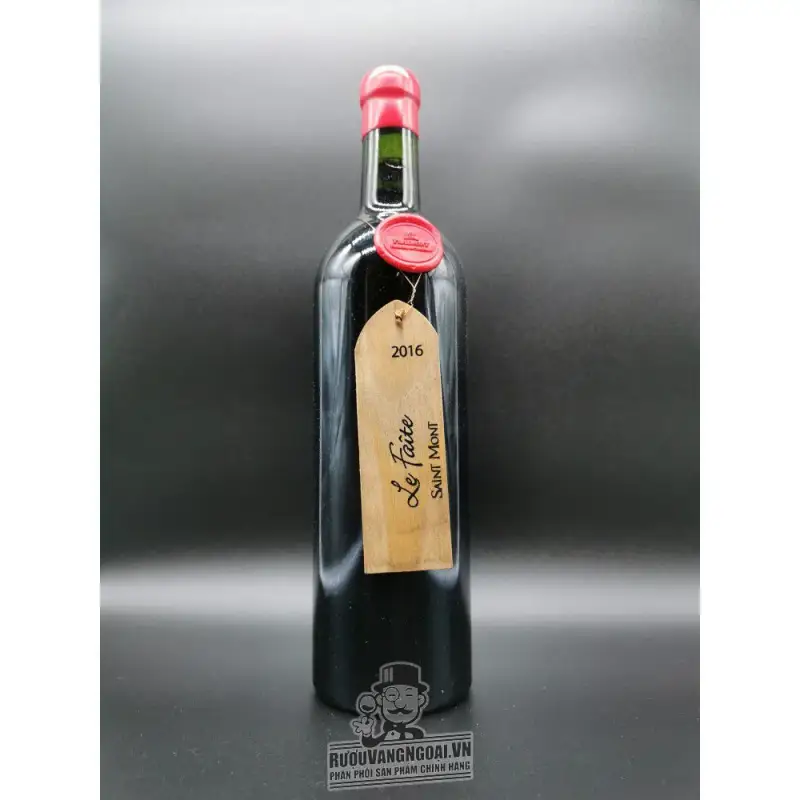 Địa chỉ bán vang phap le faite saint mont plaimont giá rẻ nhất
