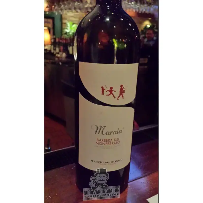 Địa chỉ bán vang y maraia barbera del monferrato marchesi di barolo giá rẻ nhất