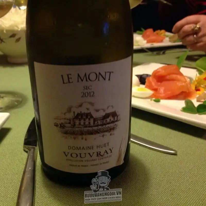 Địa chỉ bán vang phap le mont vouvray demi sec sauvion giá rẻ nhất