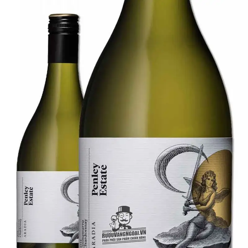Rượu vang Penley Estate Aradia Chardonnay