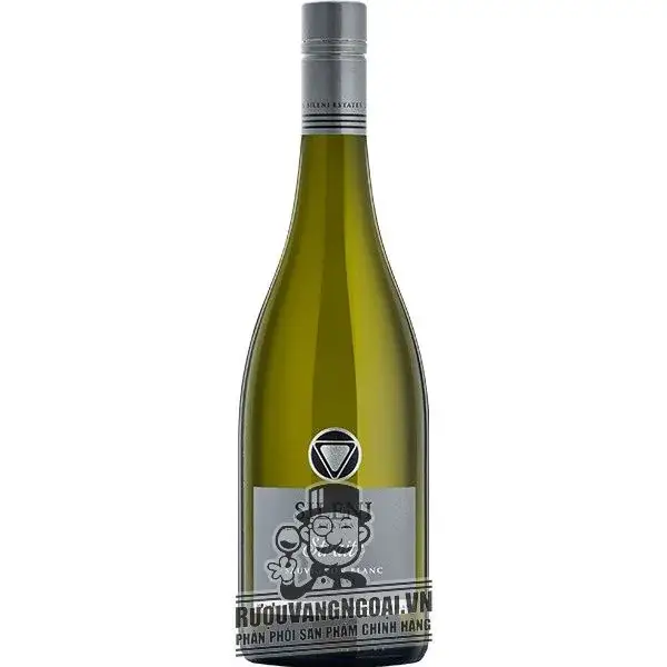 Vang New Zealand SILENI STRAITS Sauvignon Blanc