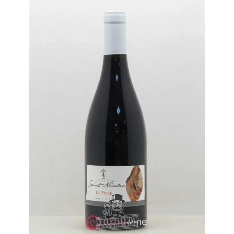 Địa chỉ bán vang phap domaine saint nicolas le poire giá rẻ nhất