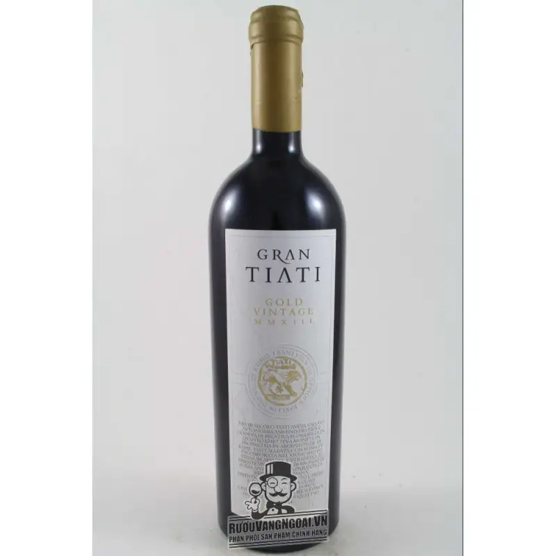 Địa chỉ bán vang y gran tiati gold vintage giá rẻ nhất