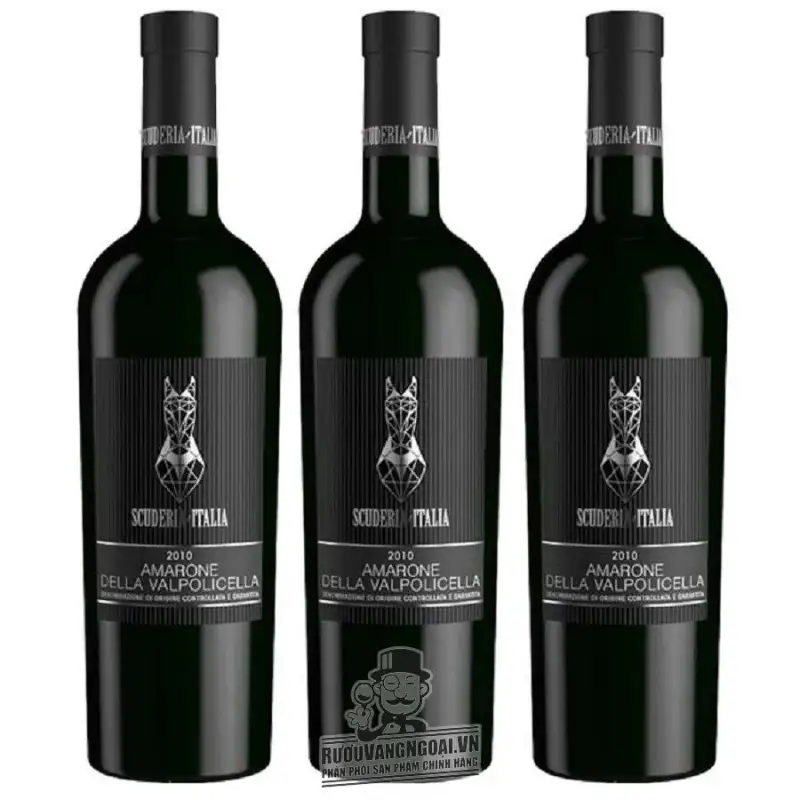 Địa chỉ bán della valpolicella giá rẻ tại Hà Nội