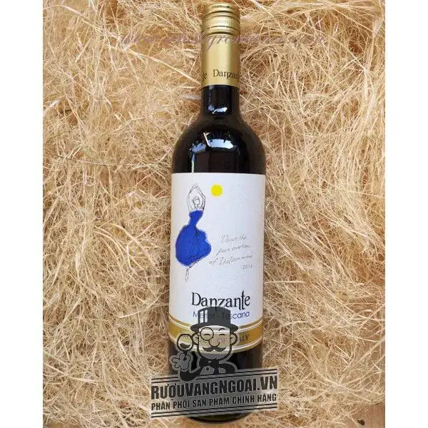 Mua vang y danzante merlot di toscana cao cap giá rẻ tại Hà Nội