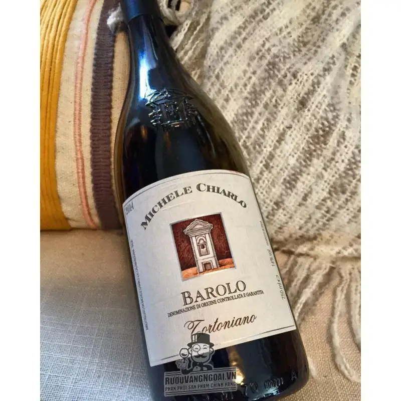 Địa chỉ mua ruou vang michele chiarlo barolo giá rẻ nhất