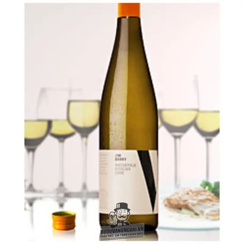Giá ruou vang jim barry watervale riesling