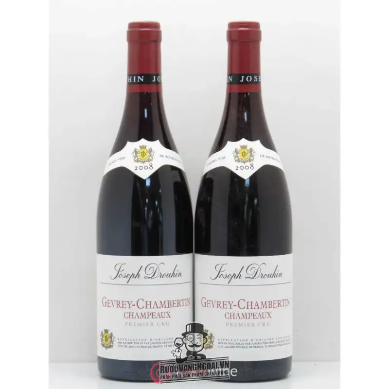 Mua vang phap joseph drouhin gevrey chambertin cao cap giá rẻ tại Hà Nội