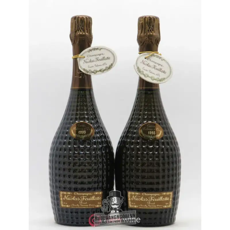 Mua champagne phap nicolas feuillatte palmers dor ở đâu giá rẻ nhất