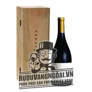 Vang Chile PANGEA SYRAH