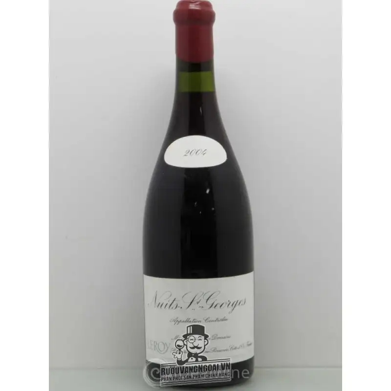 Địa chỉ mua vang phap nuits st georges aux lavieres domaine leroy giá rẻ nhất