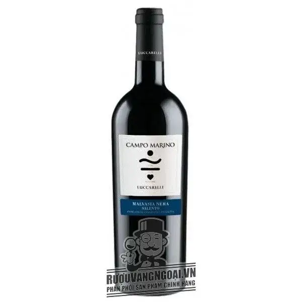 Vang ý Campo Marina Malvasia Nera