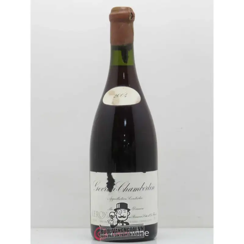 vang phap gevrey chambertin maison leroy mua ở đâu giá rẻ nhất