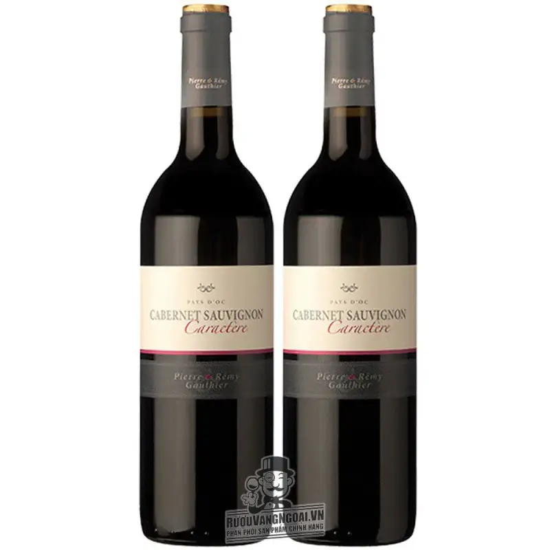 Mua sauvignon pays doc caractere ở đâu giá rẻ nhất