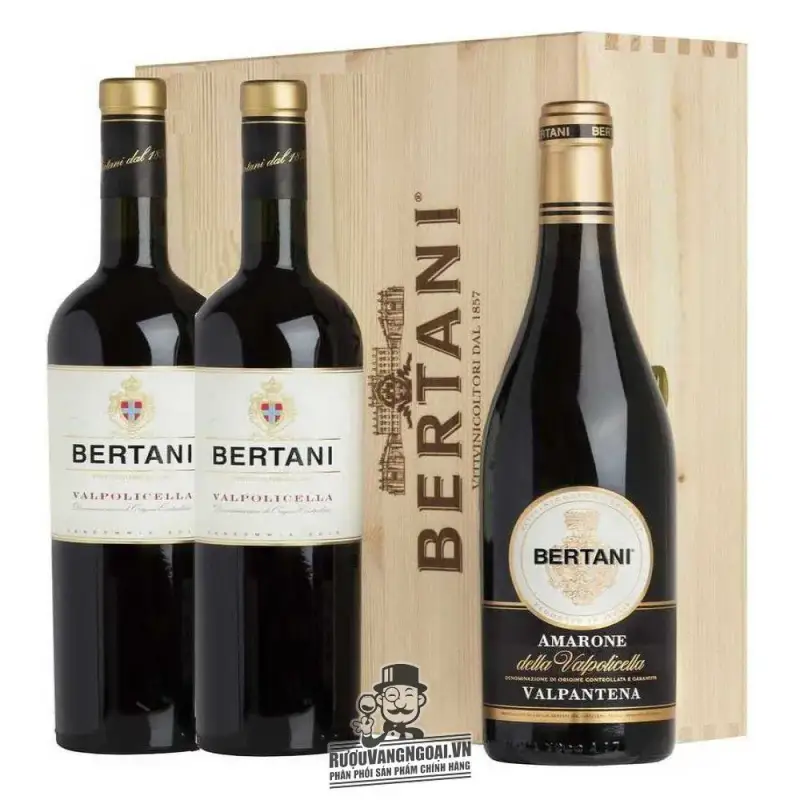 Mua ruou vang y y bertani valpolicella ở đâu giá rẻ nhất