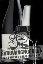 Vang Chile UNDURRAGA TH SYRAH