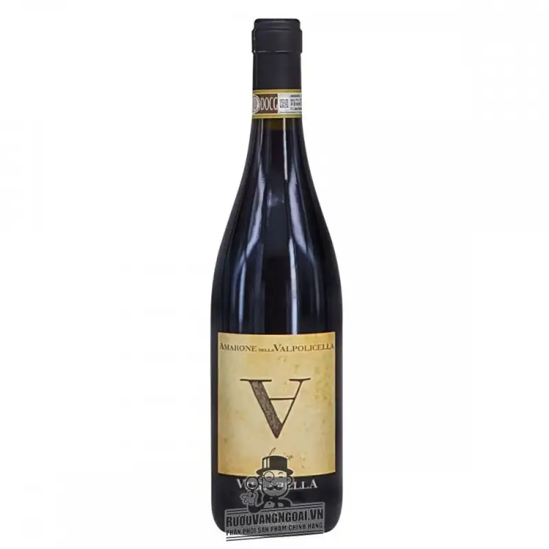 Địa chỉ bán vang y villabella amarone della valpolicella classico giá rẻ tại Hà Nội