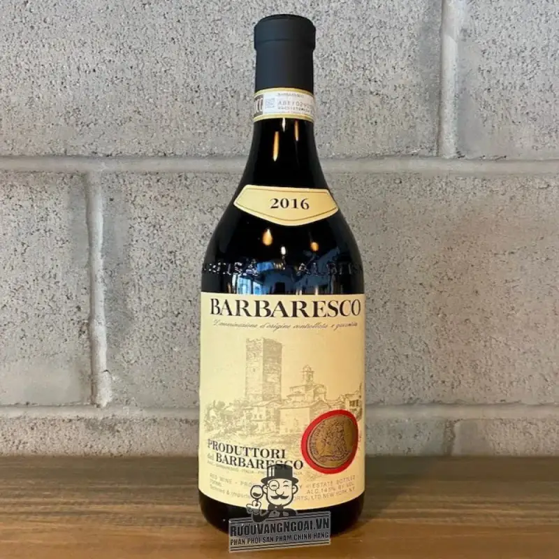Mua ruou vang y barbaresco produttori del barbaresco ở đâu giá rẻ nhất