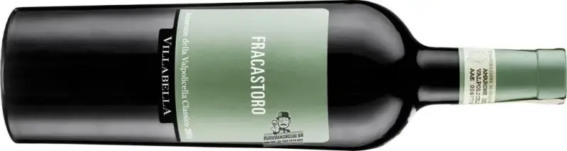 Rượu Vang Ý Fracastoro Villabella Amarone