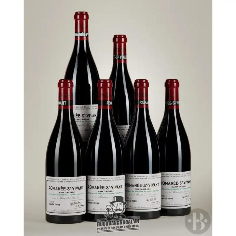 Địa chỉ bán vang phap romanee saint vivant domaine de la romanee conti giá rẻ nhất