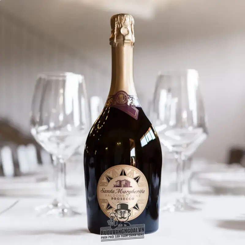 Mua ruou vang no santa margherita prosecco superiore di valdobbiadene ở đâu giá rẻ nhất