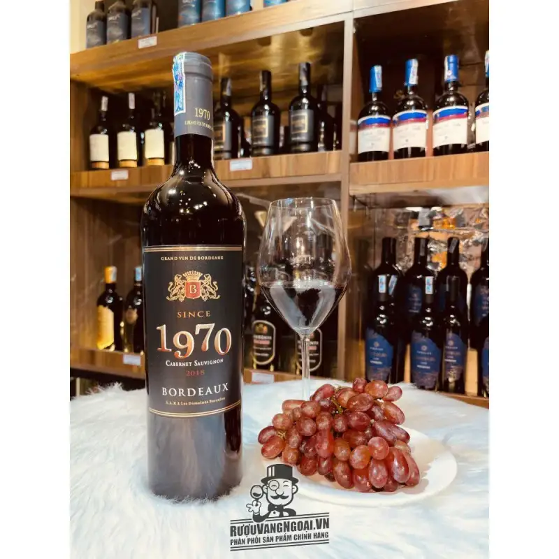 Mua vang phap bordeaux gia re giá rẻ tại Hà Nội
