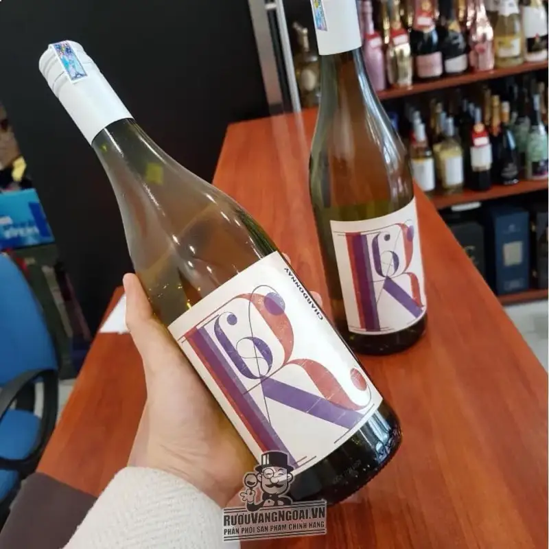 vang uc kr chardonnay mua ở đâu giá rẻ nhất