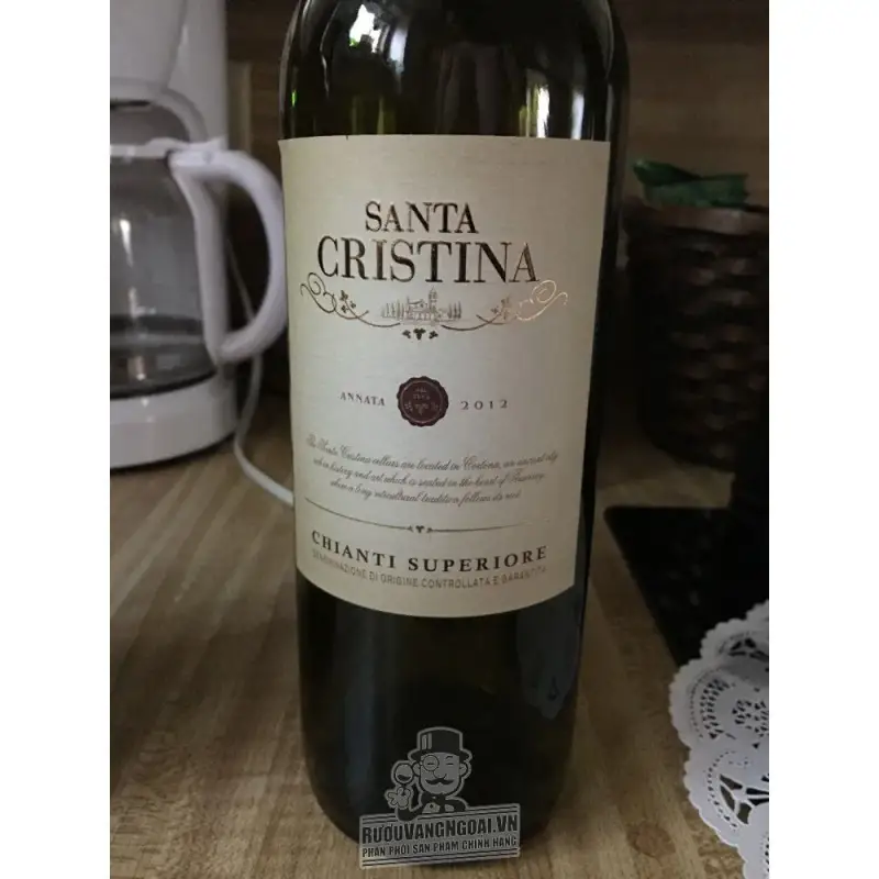 vang y santa cristina chianti superiore mua ở đâu giá rẻ nhất