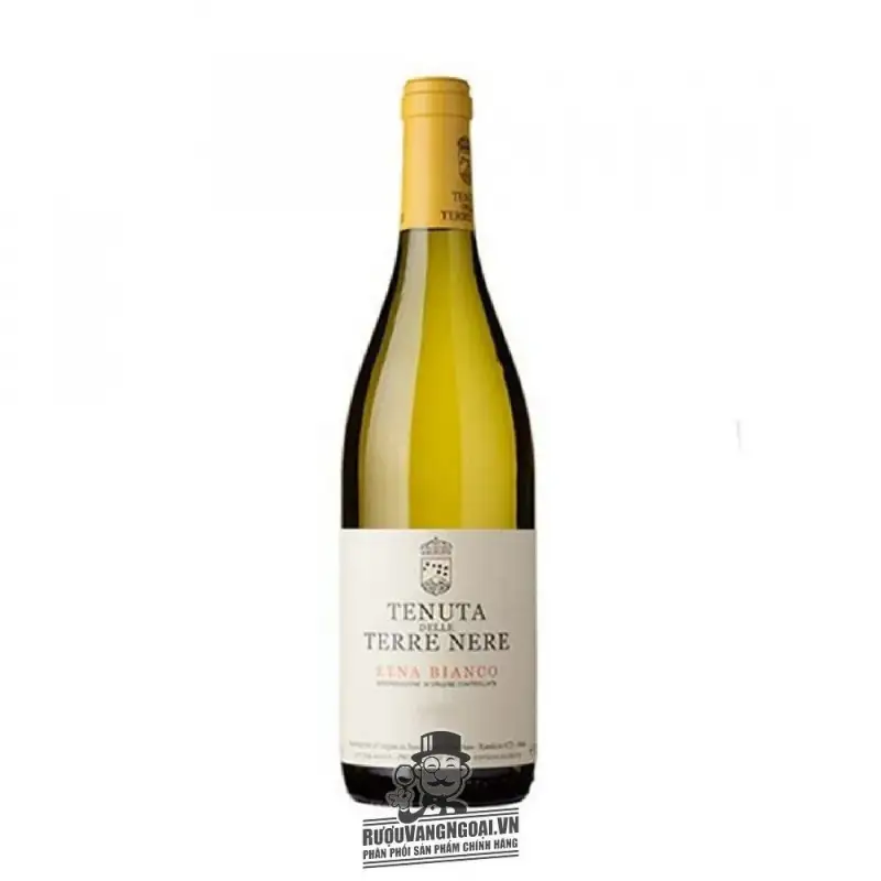 Vang Ý Tenuta delle Terre Nere White Thượng Hạng